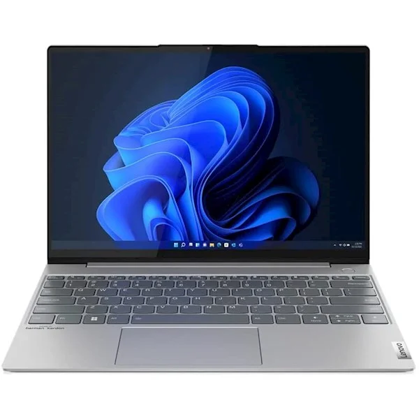 ნოუთბუქი Lenovo ThinkBook 13x G2, 13.3", i7-1255U, 16GB, 1TB SSD, Integrated, Win11Pro, Silver [21AT000CRU]