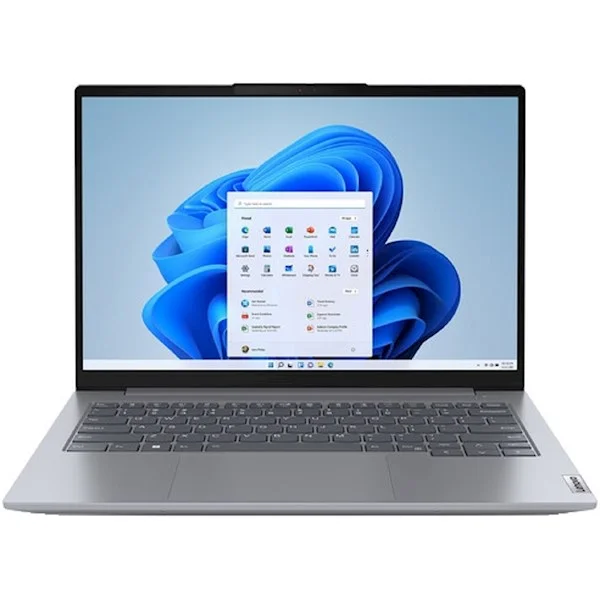 ნოუთბუქი Lenovo ThinkBook 14 G6, 14", i7-13700H, 16GB, 1TB SSD, Integrated, Silver [21KGA00VRK]