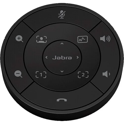 დისტანციური პულტი Jabra PanaCast 50 Remote, Black [ 8220-209]