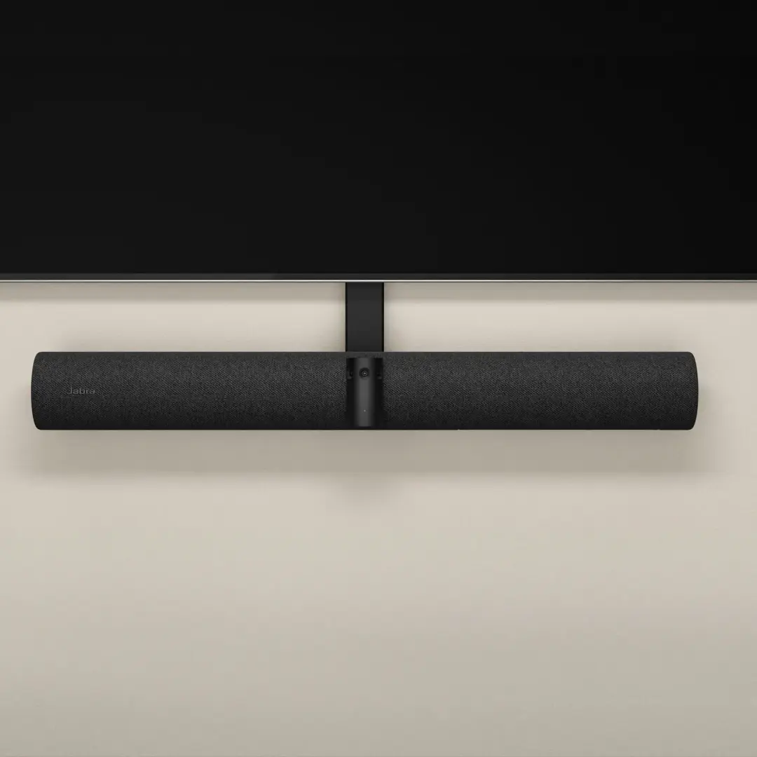 მონიტორის სამაგრი  Jabra PanaCast 50 Screen Mount, VESA compliant [14207-72]