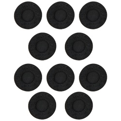 14101-38 Foam Ear cushion for BIZ™ 2300 - 10 pieces units pack