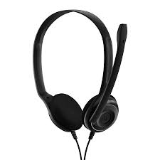 SENNHEISER PC 8 USB ყურსასმენი