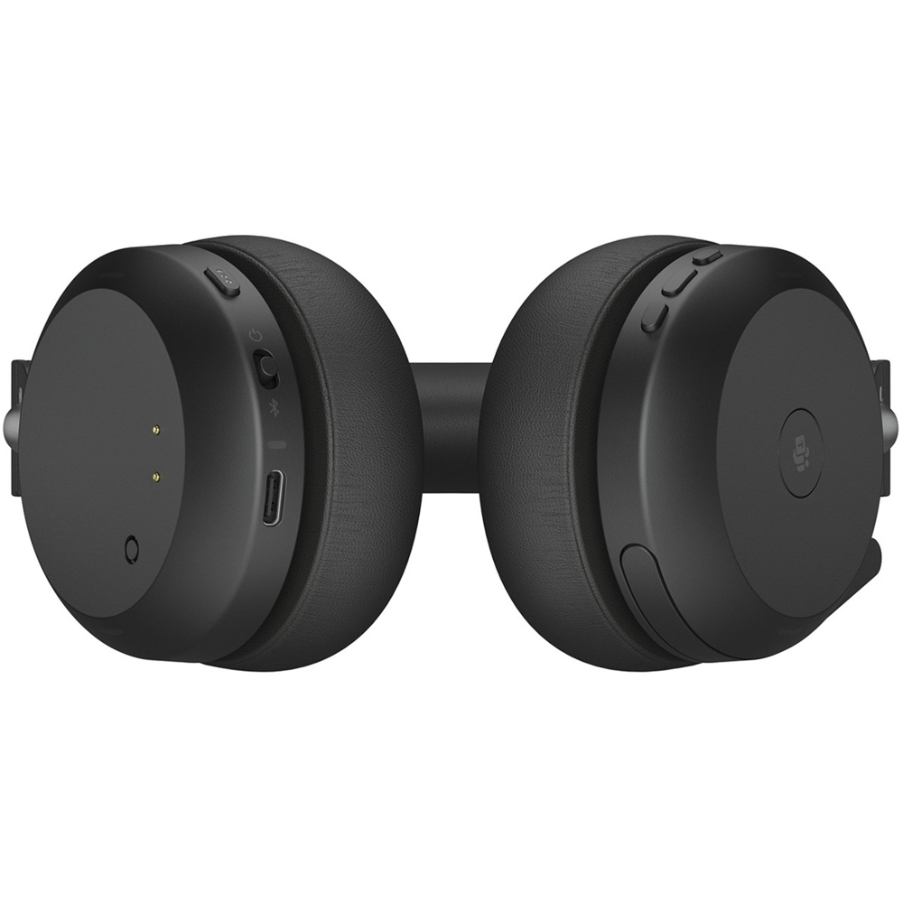 უსადენო ბლუთუზ ყურსასმენი Jabra Evolve2 75, Link380a MS Stereo Black [27599-999-999]