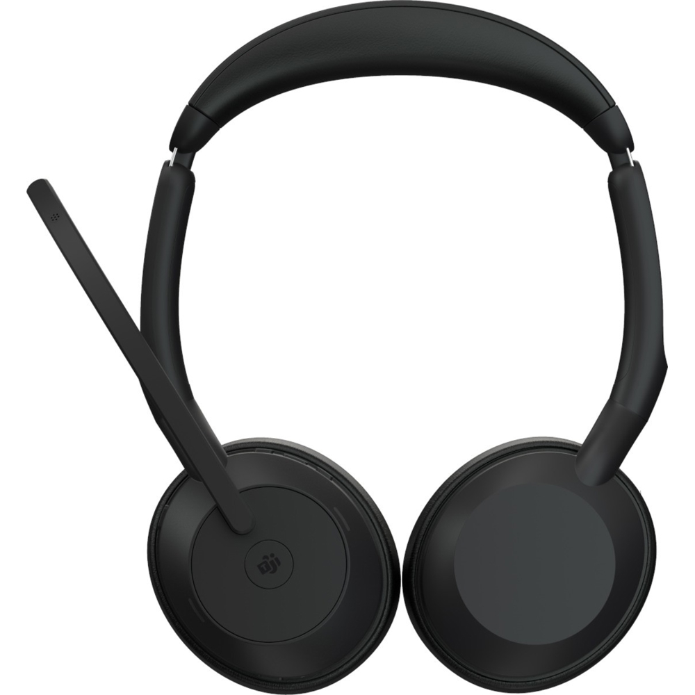 ყურსასმენი Jabra Evolve2 55, Link380c MS Stereo [ 25599-999-899]