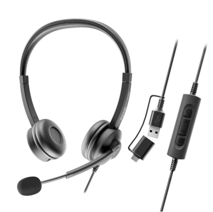 ყურსასმენი Axtel FLOW Stereo