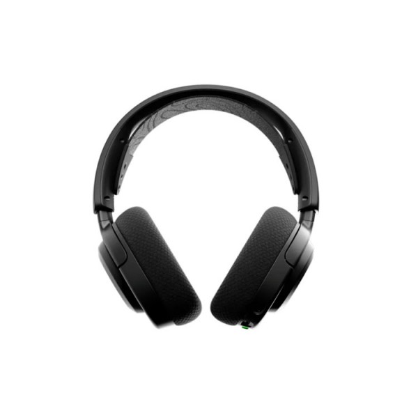 ყურსასმენი SteelSeries Gaming Headset Arctis Nova 3PW, BT/WL, black [61686_SS]