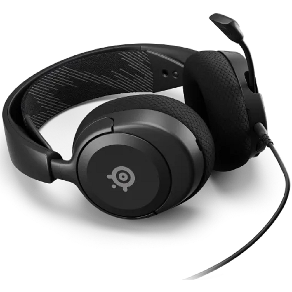 ყურსასმენი SteelSeries Heasdset Arctis Nova 1 [61606_SS]