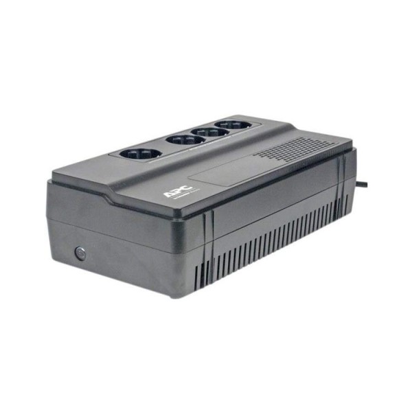 უწყვეტი კვების წყარო: APC Back-UPS BV800I-GR 450W/800VA AVR Schuko Outlet 230V