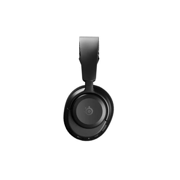 ყურსასმენი SteelSeries Gaming Headset Arctis Nova 3PW, BT/WL, black [61686_SS]