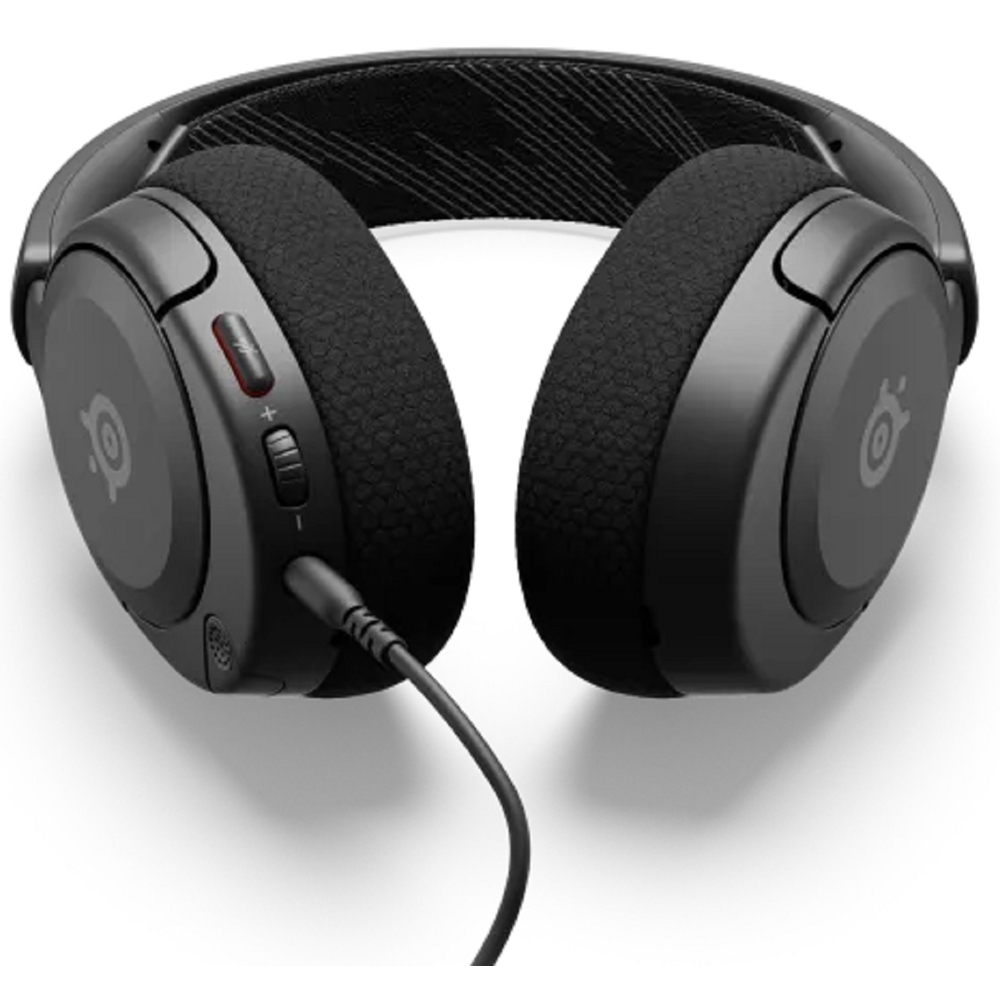 ყურსასმენი SteelSeries Heasdset Arctis Nova 1 [61606_SS]