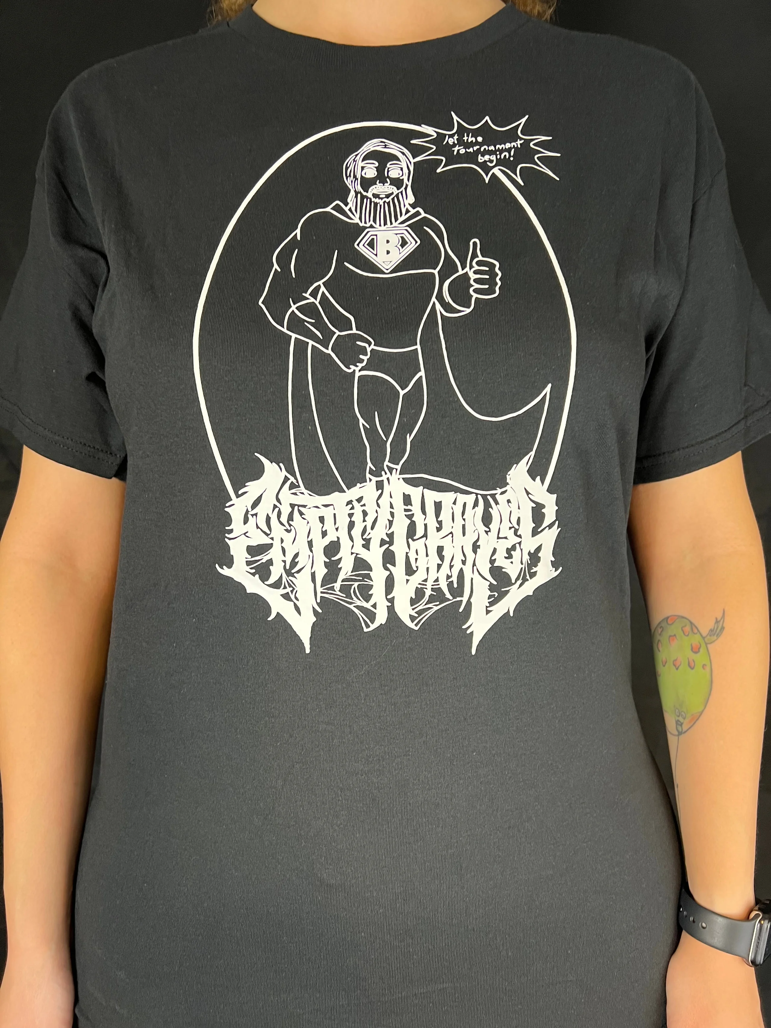 BIAH Shirt