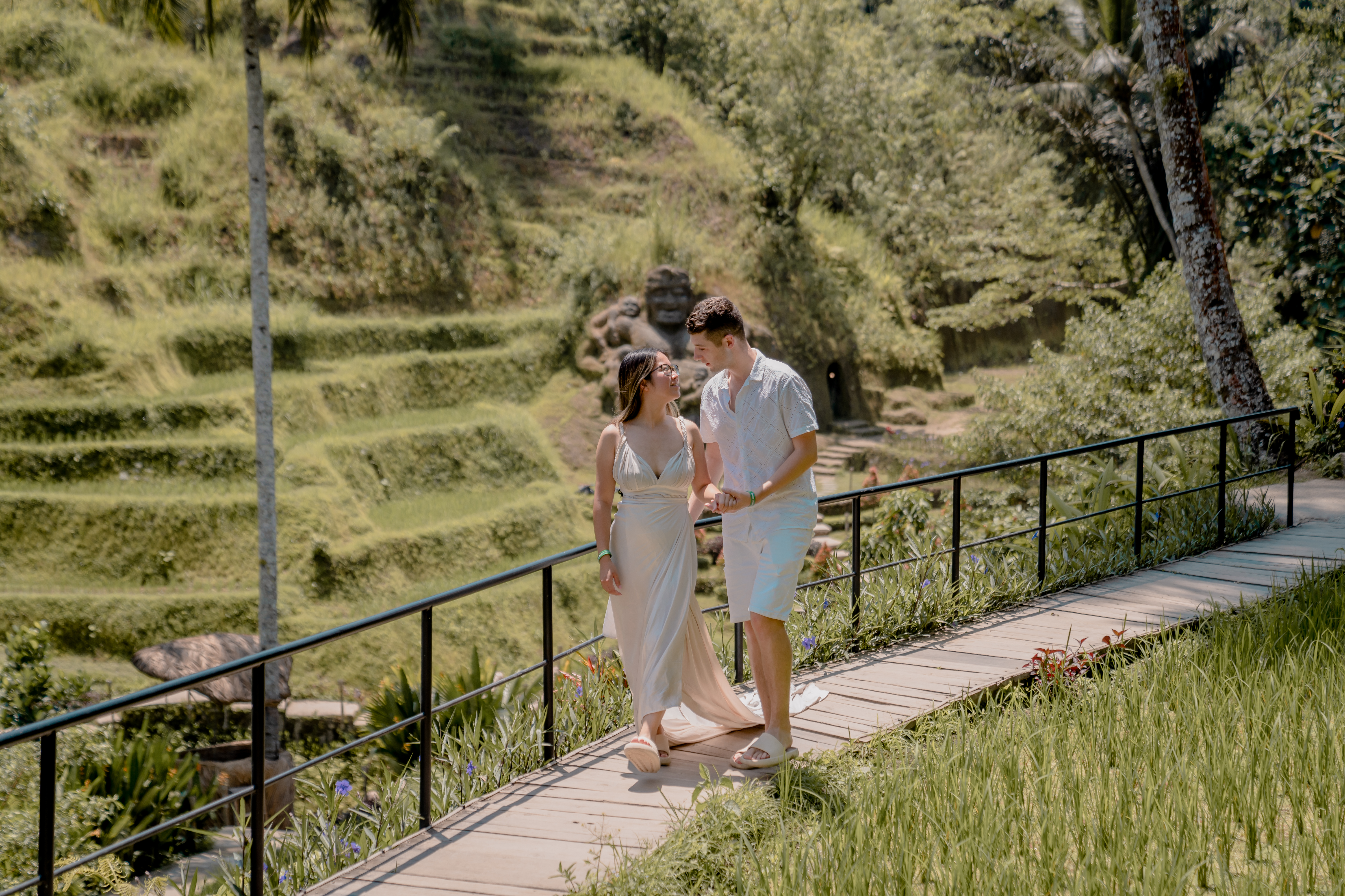 Ubud Instagram Tour