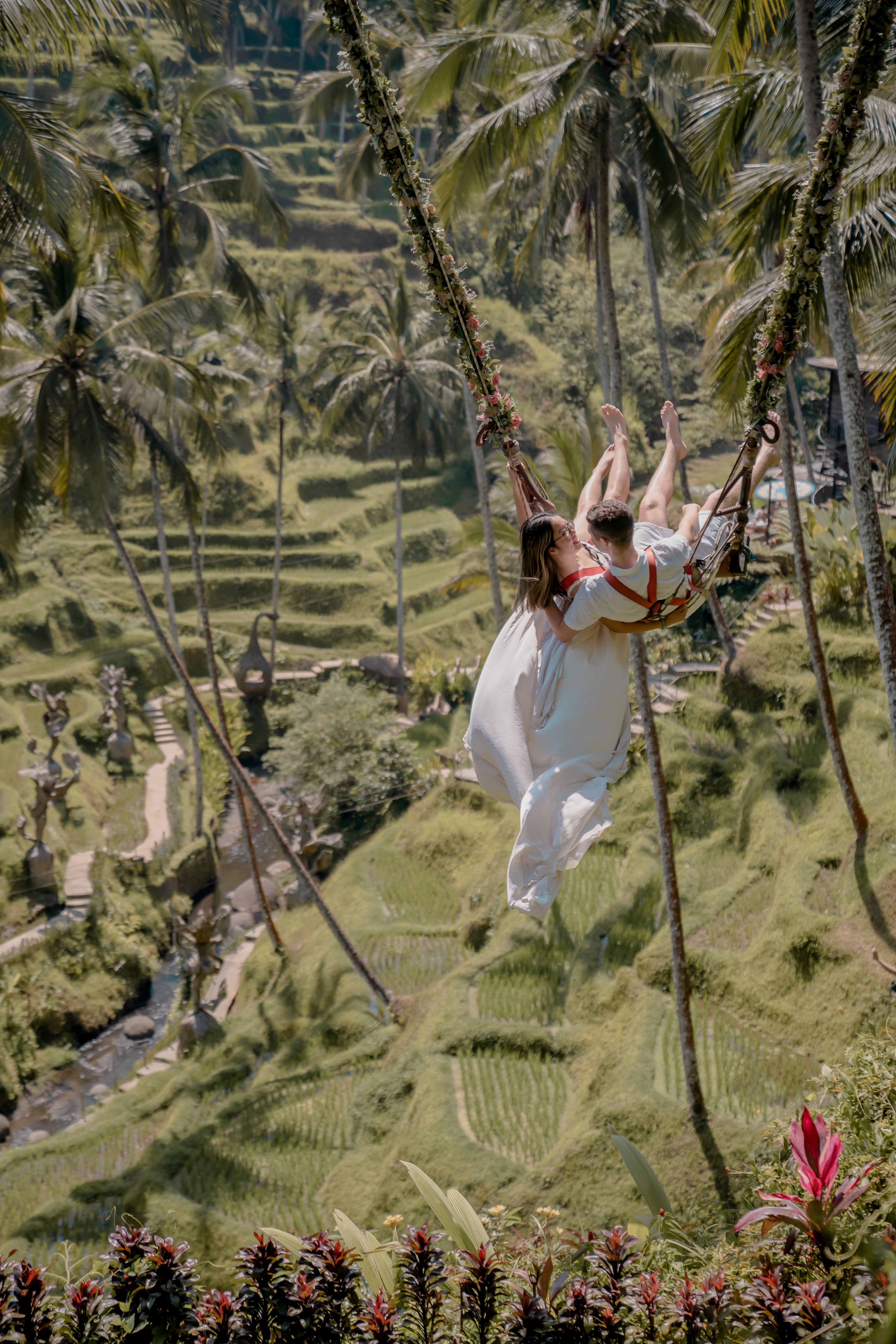 Ubud Instagram Tour