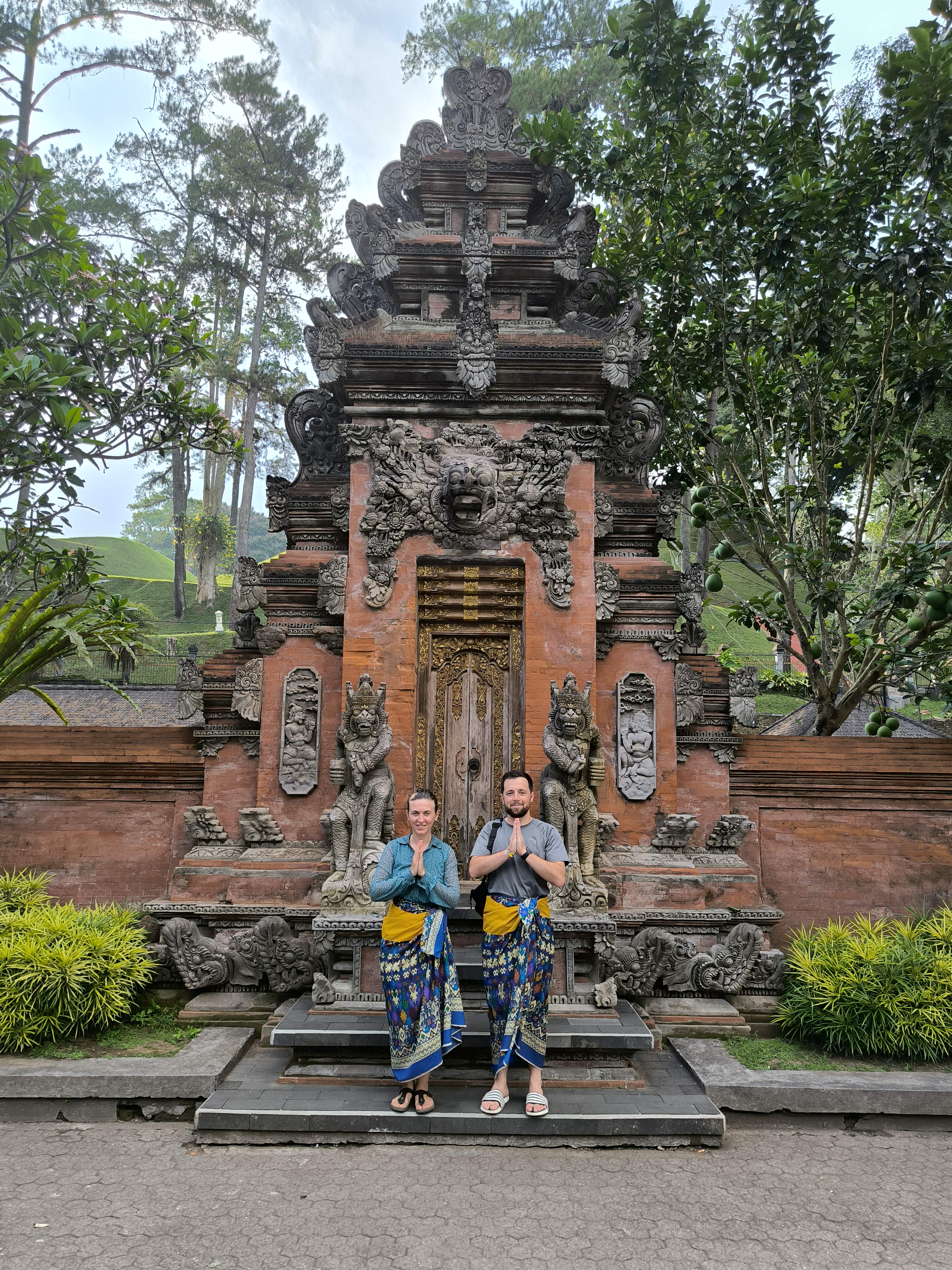 Ubud Instagram Tour