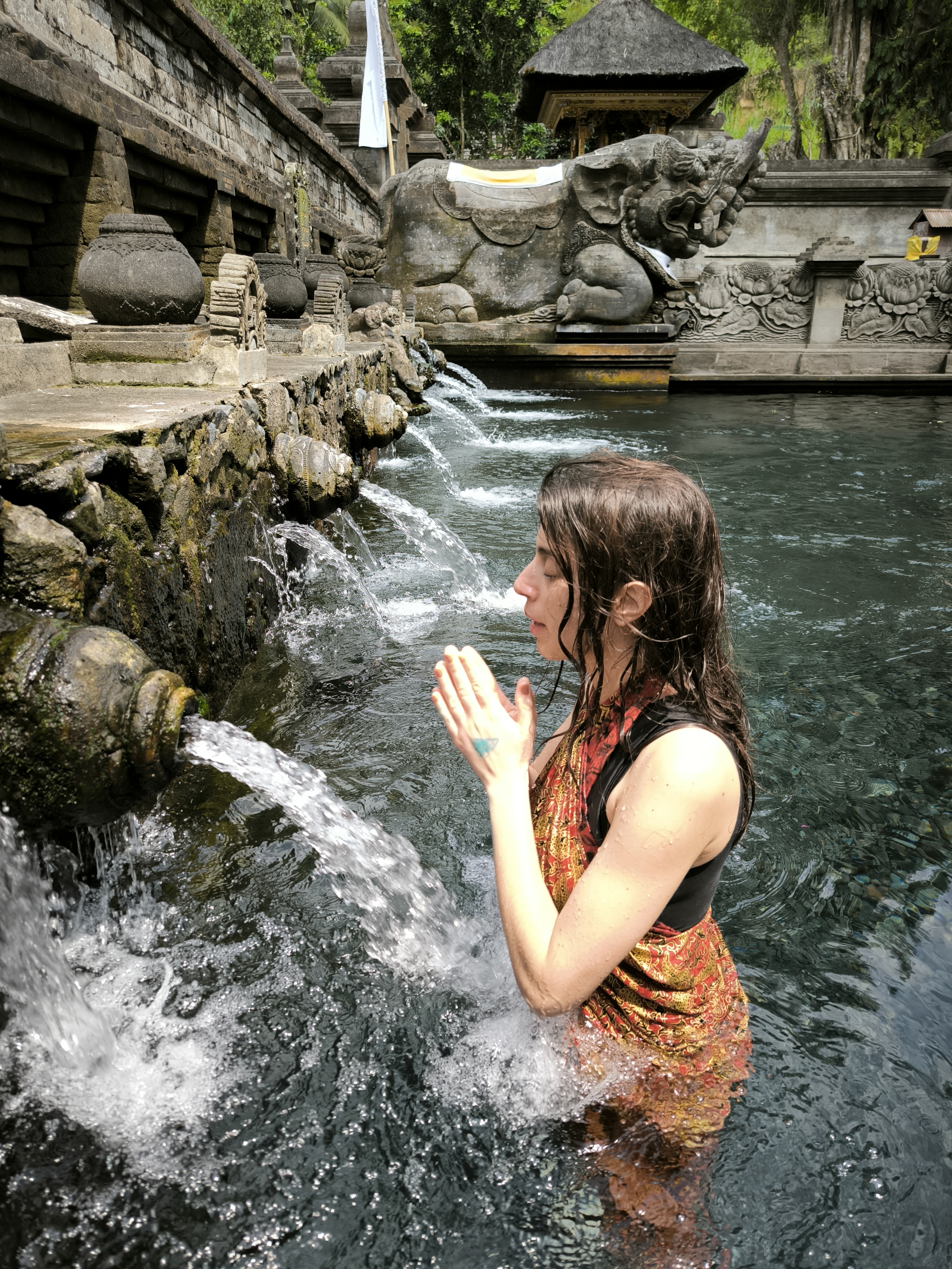 Ubud Culture Tour