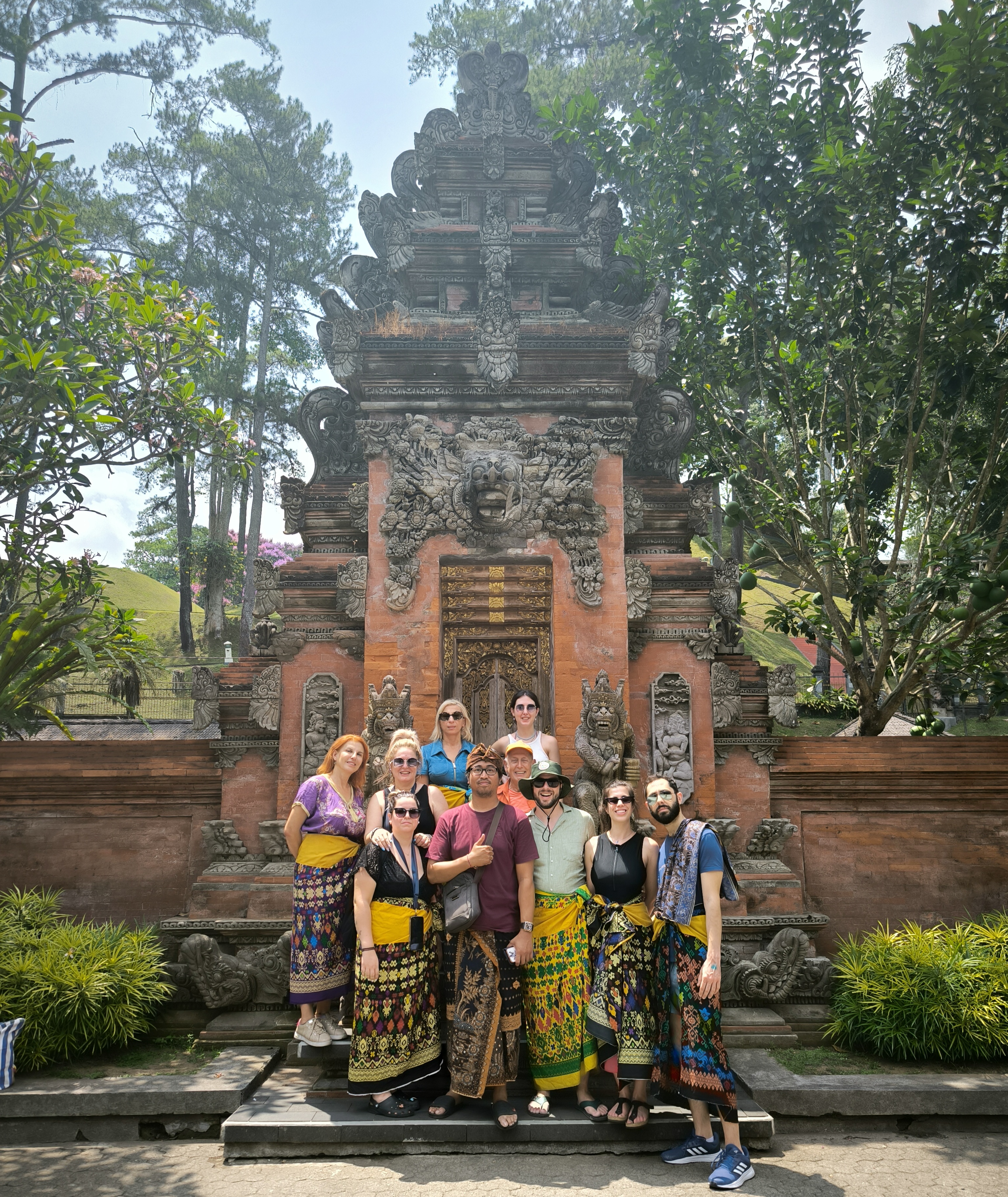 Ubud Culture Tour