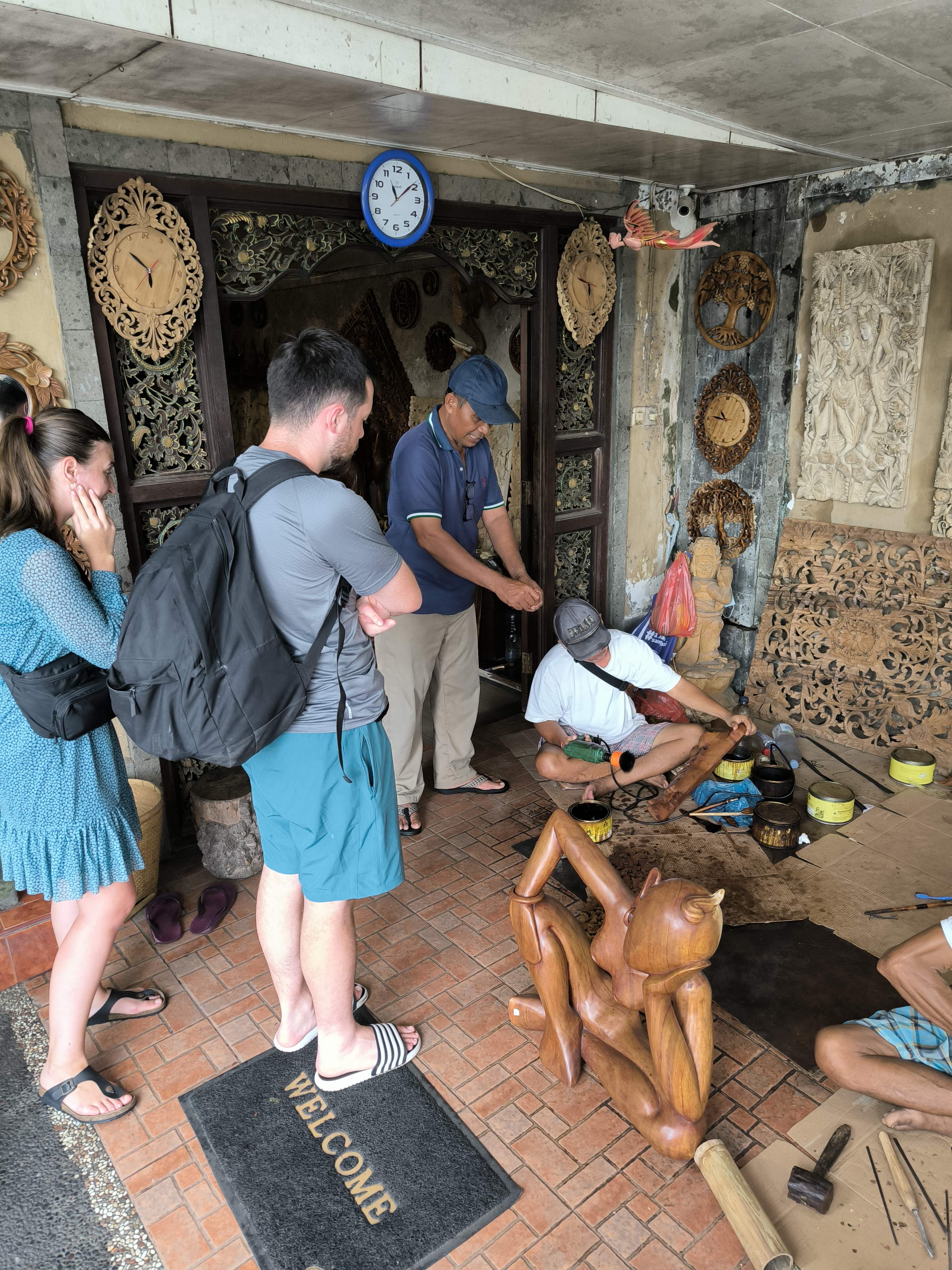 Ubud Culture Tour