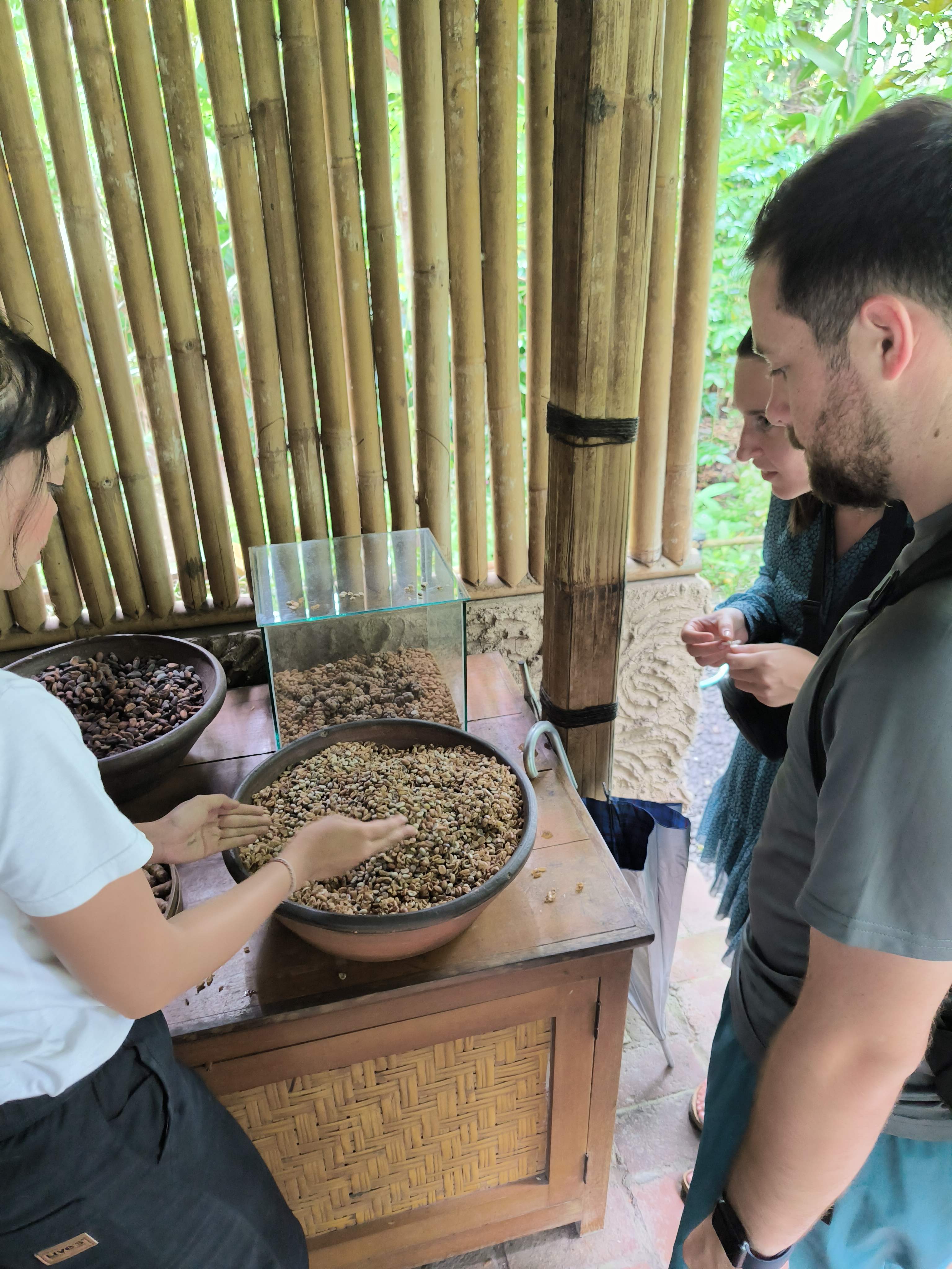 Ubud Culture Tour