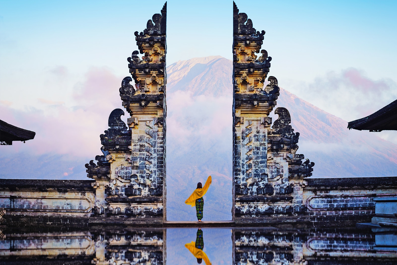 East Bali Tour 