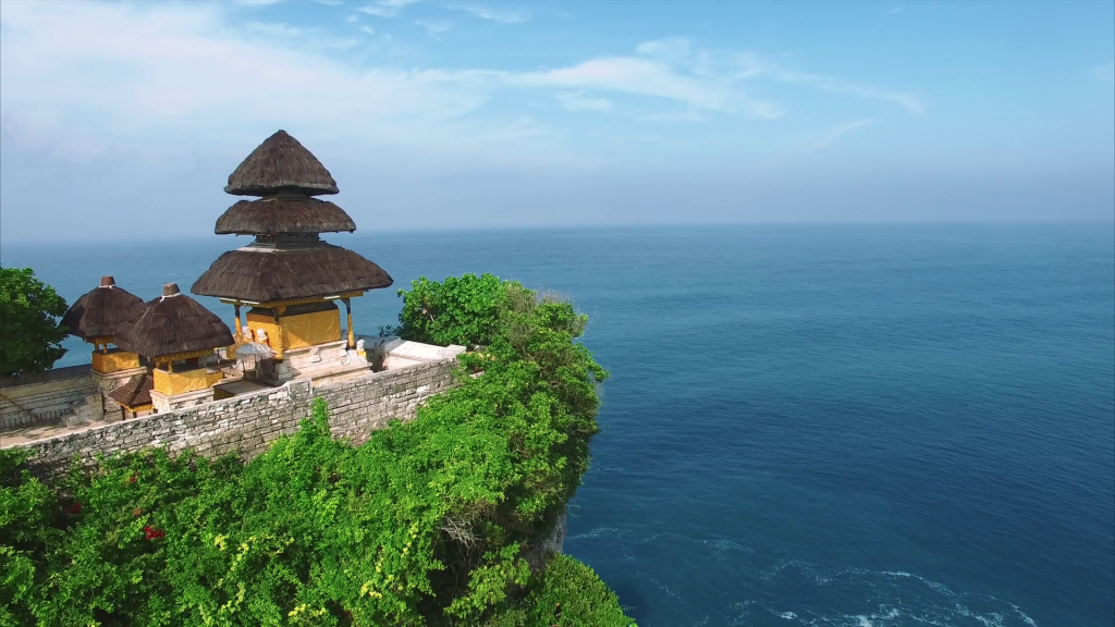 Uluwatu Tour