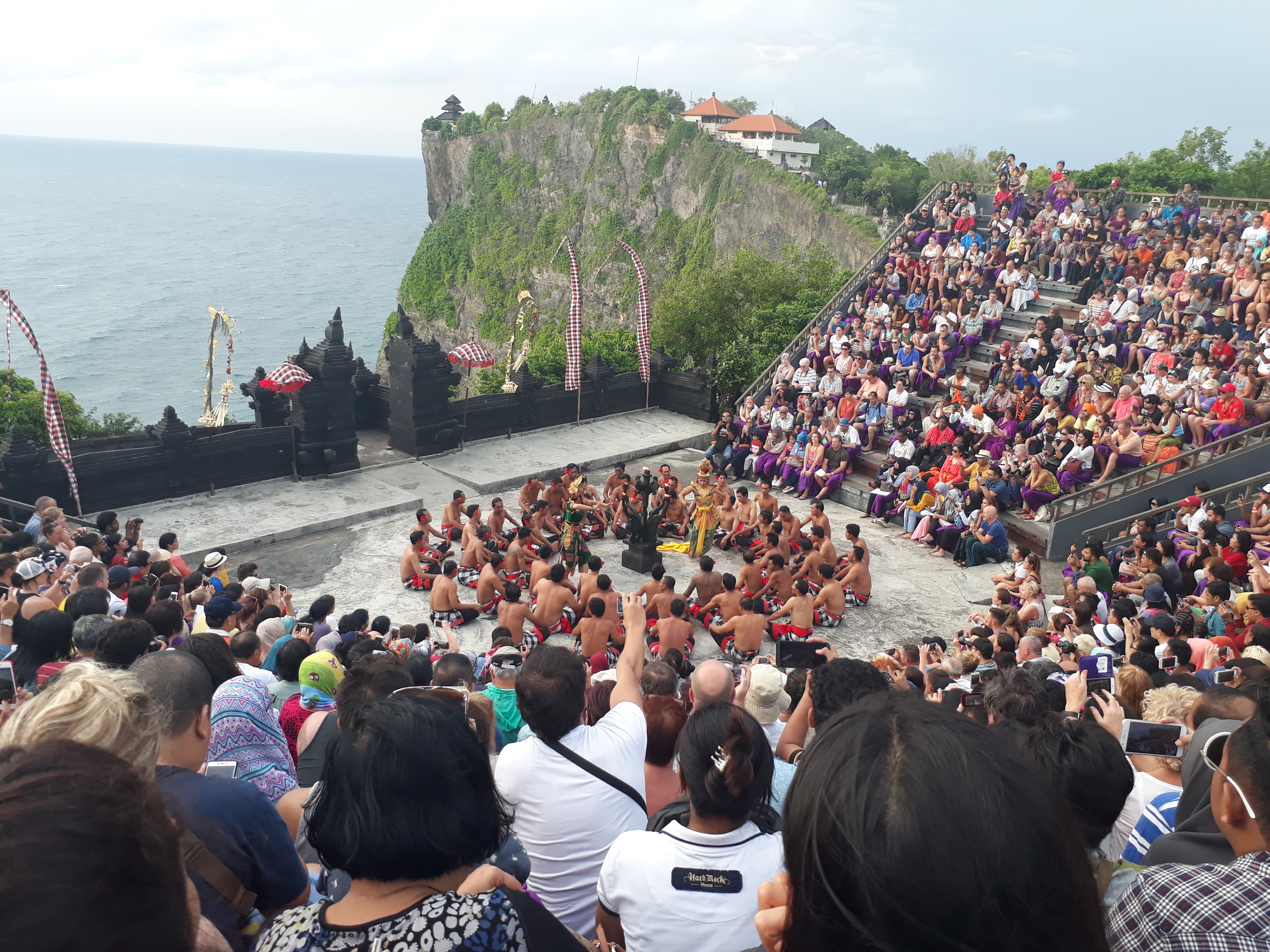 Uluwatu Tour