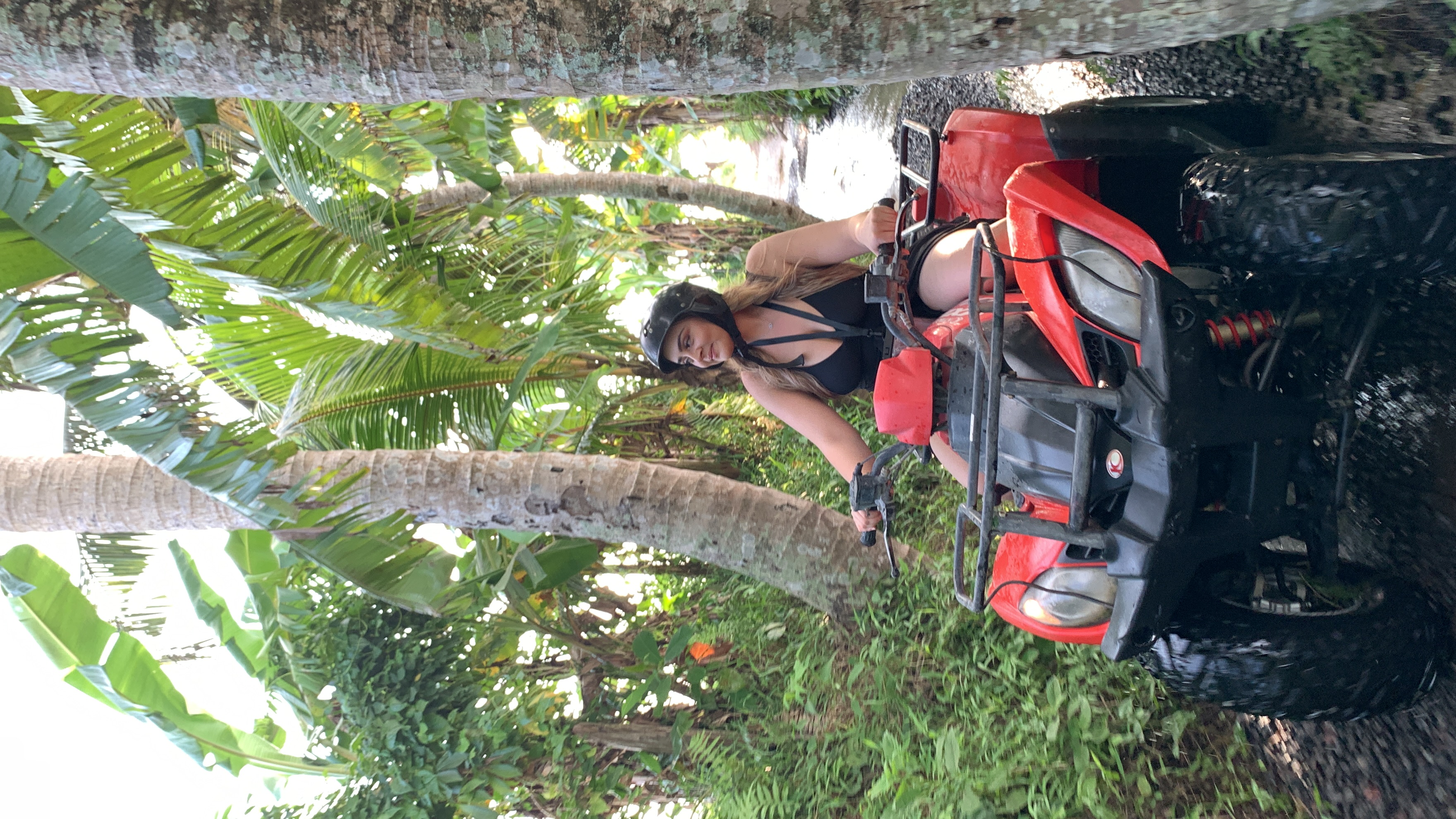 UBUD ATV QUADBIKE RIDE