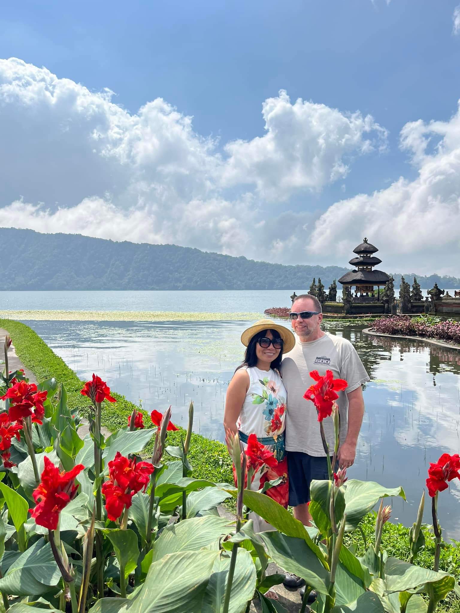 North Bali Tour