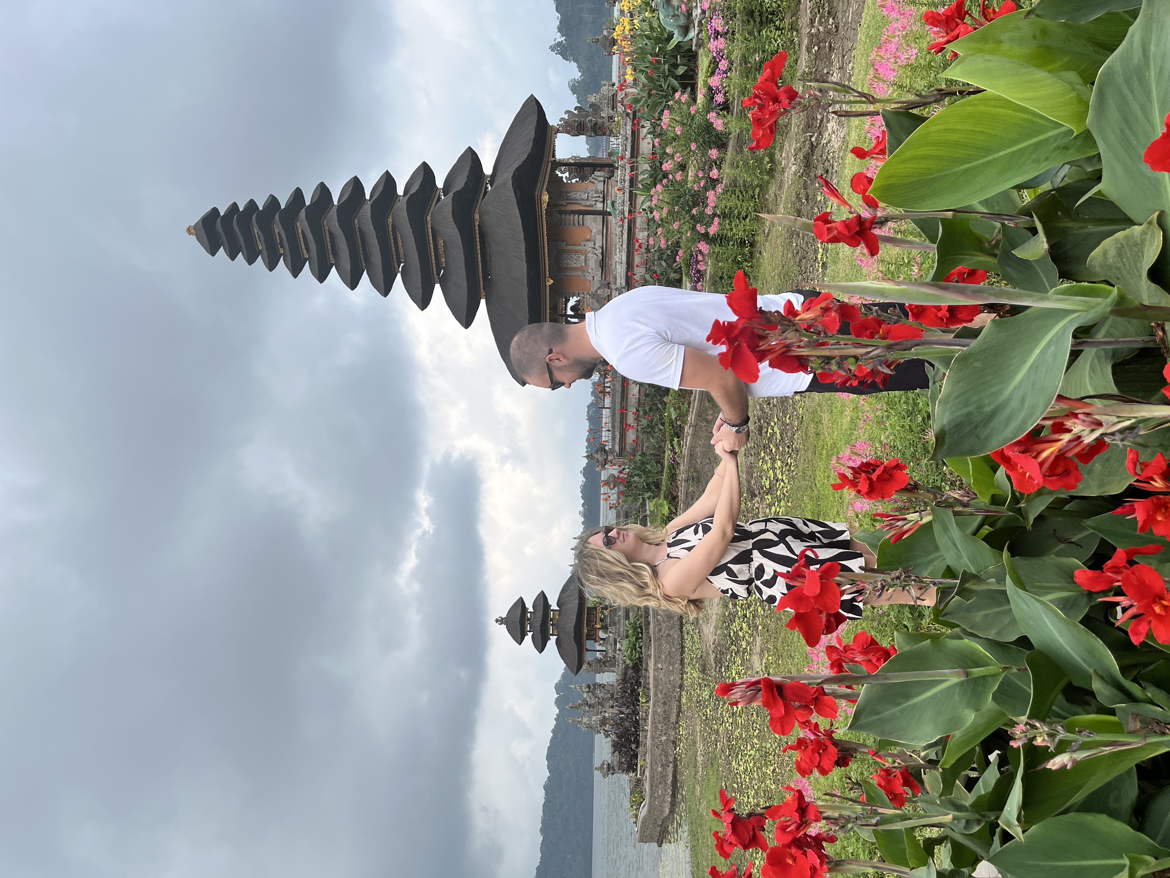 North Bali Tour