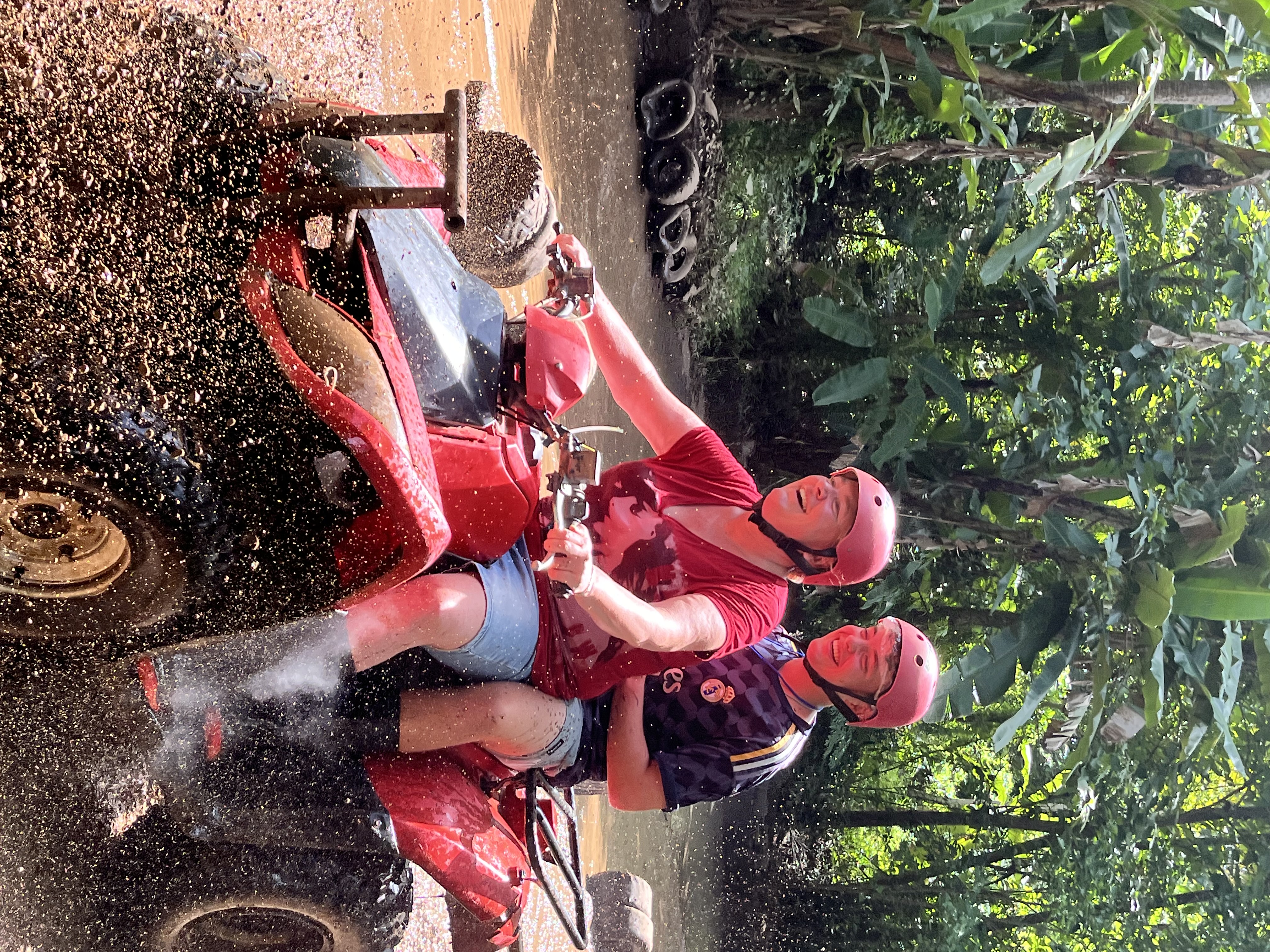 ATV JAMBE ASRI ADVENTURE