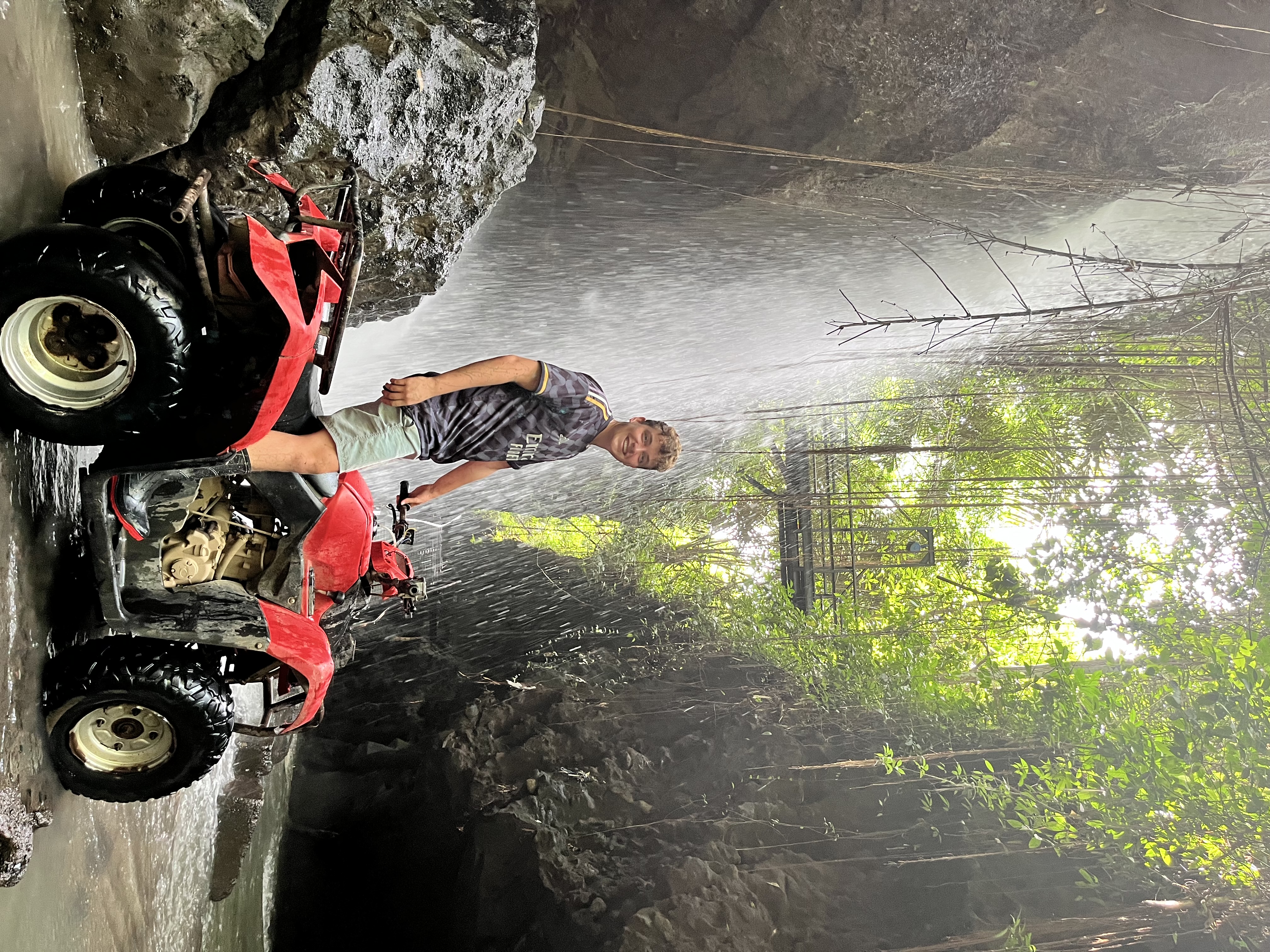 ATV JAMBE ASRI ADVENTURE