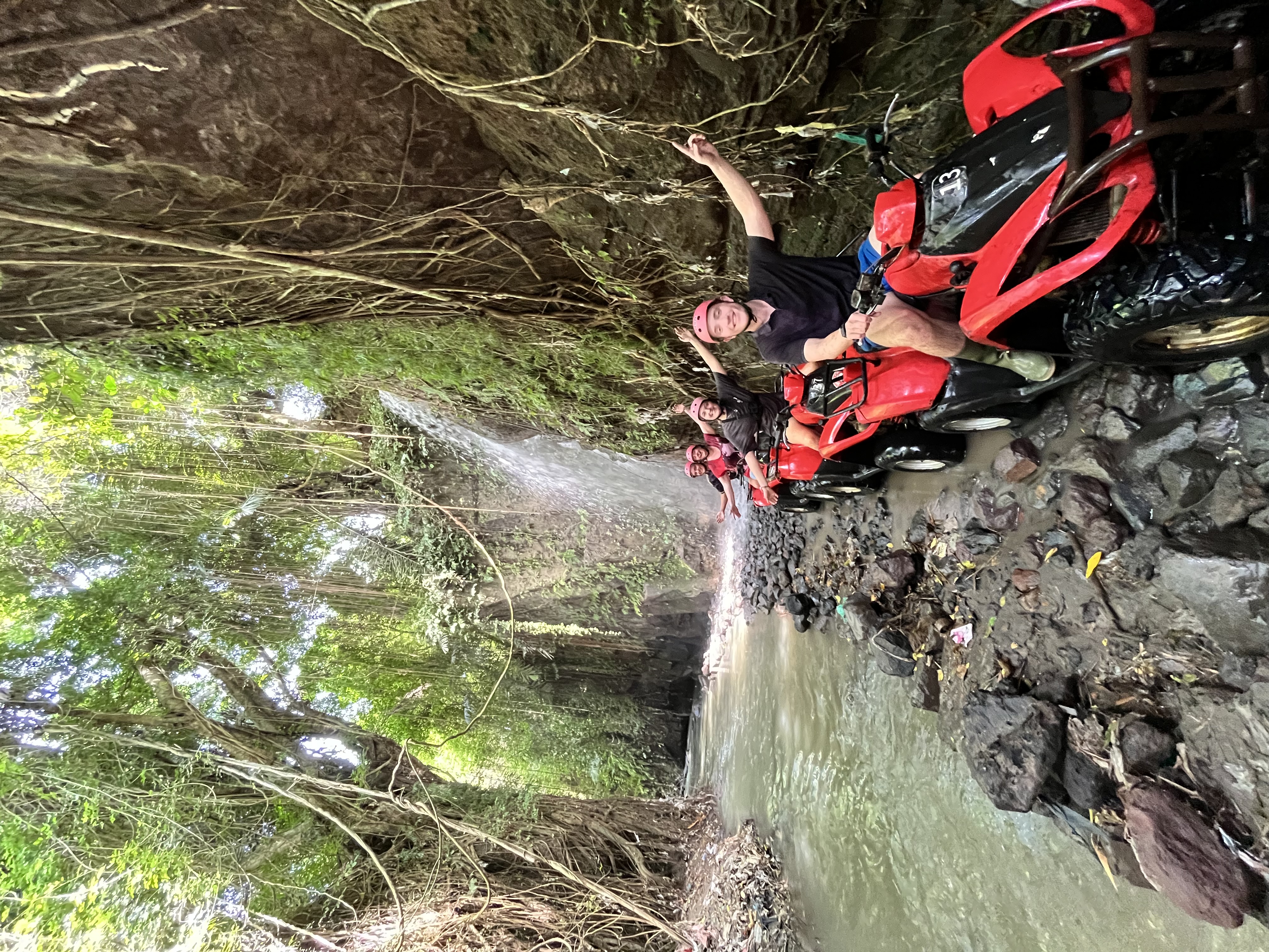 ATV JAMBE ASRI ADVENTURE