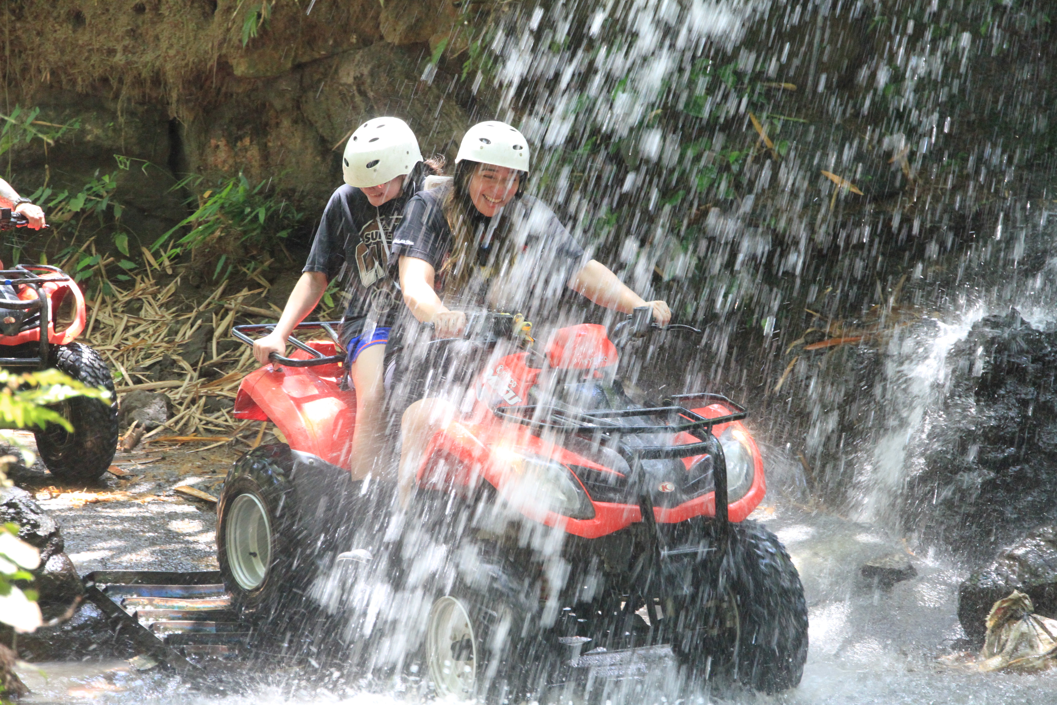 ATV JAMBE ASRI ADVENTURE