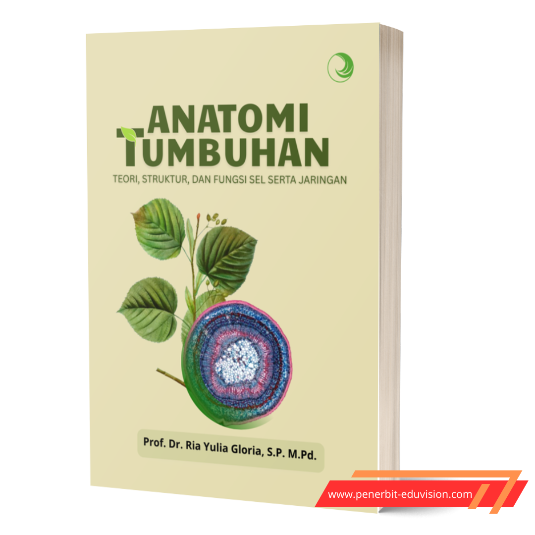 ANATOMI TUMBUHAN
