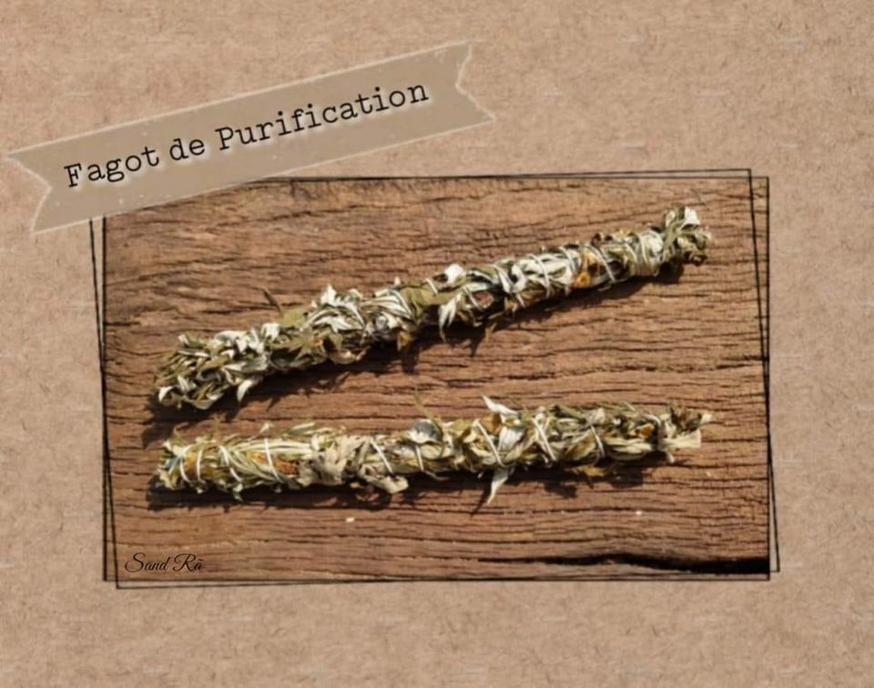 Fagot de Purification