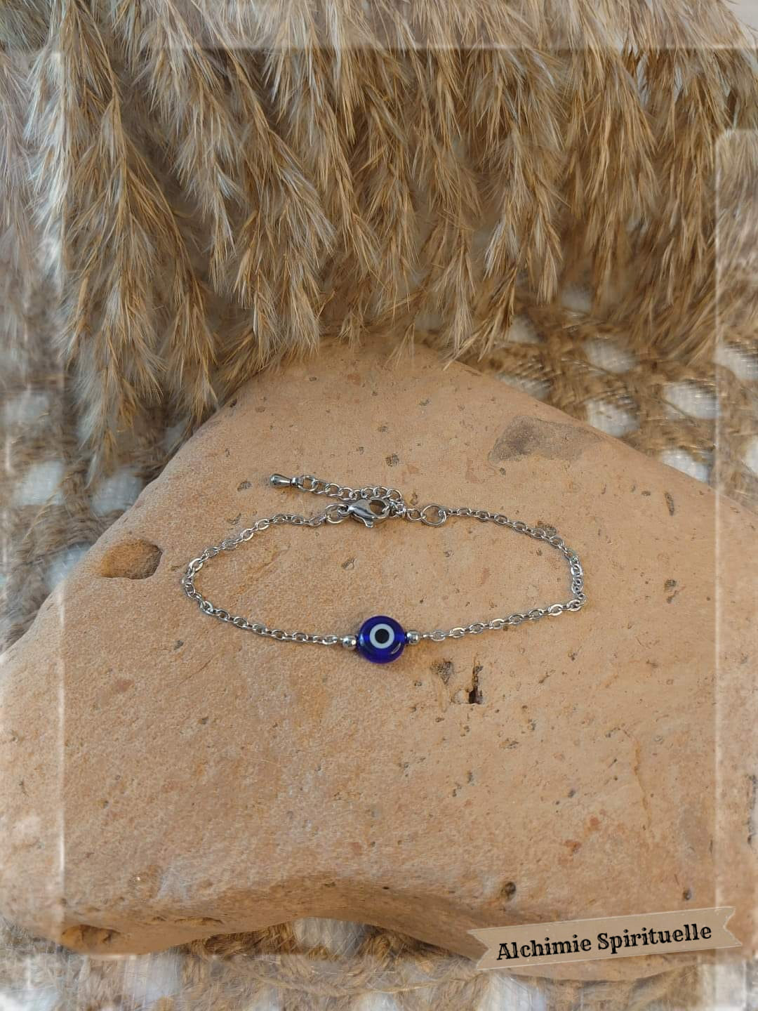 Bracelet Nazar 