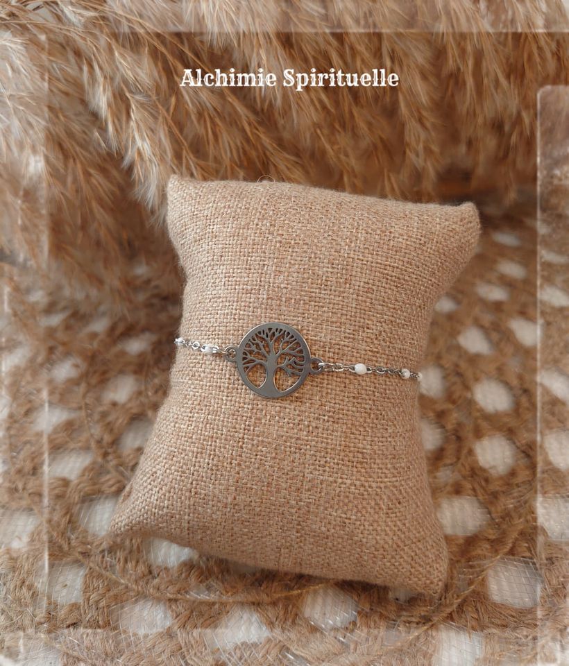 Bracelet Arbre de vie 