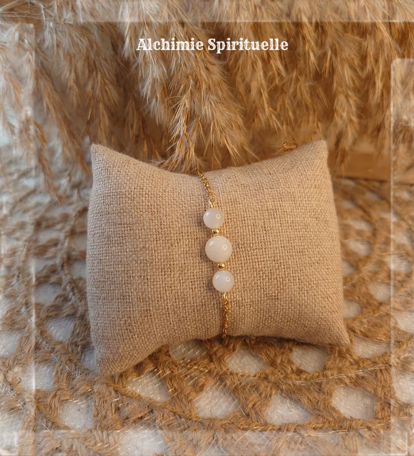 Bracelet L'intemporel