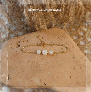 Bracelet L'intemporel