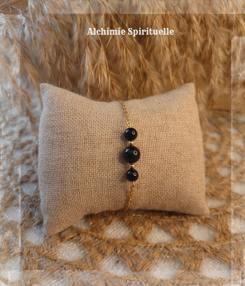 Bracelet L'intemporel