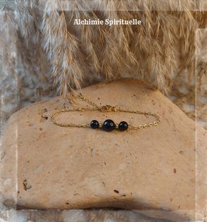 Bracelet L'intemporel