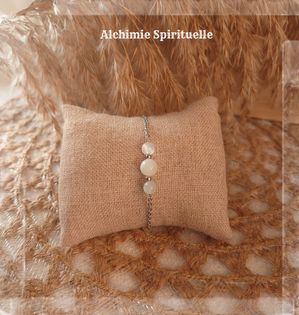 Bracelet L'intemporel
