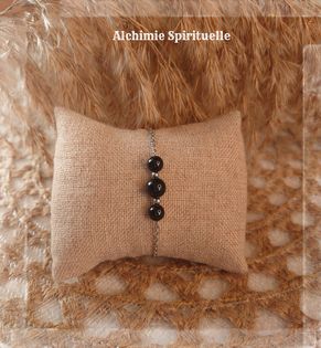 Bracelet L'intemporel
