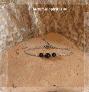 Bracelet L'intemporel