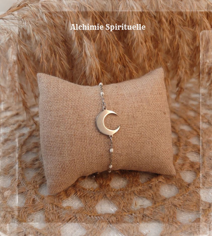 Bracelet Lumière intérieure