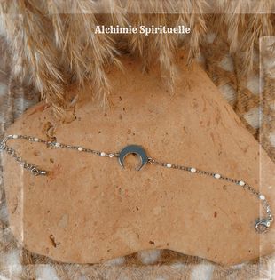 Bracelet Lumière intérieure