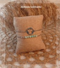 Bracelet Ange gardien