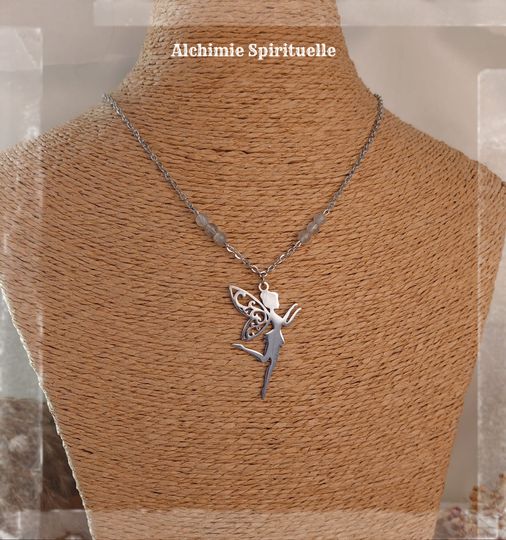 Collier Fée