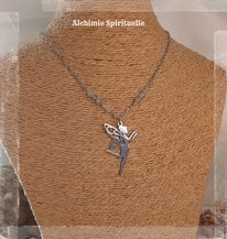 Collier Fée