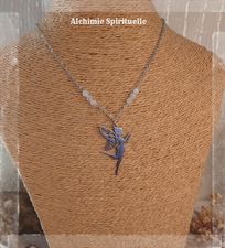 Collier Fée