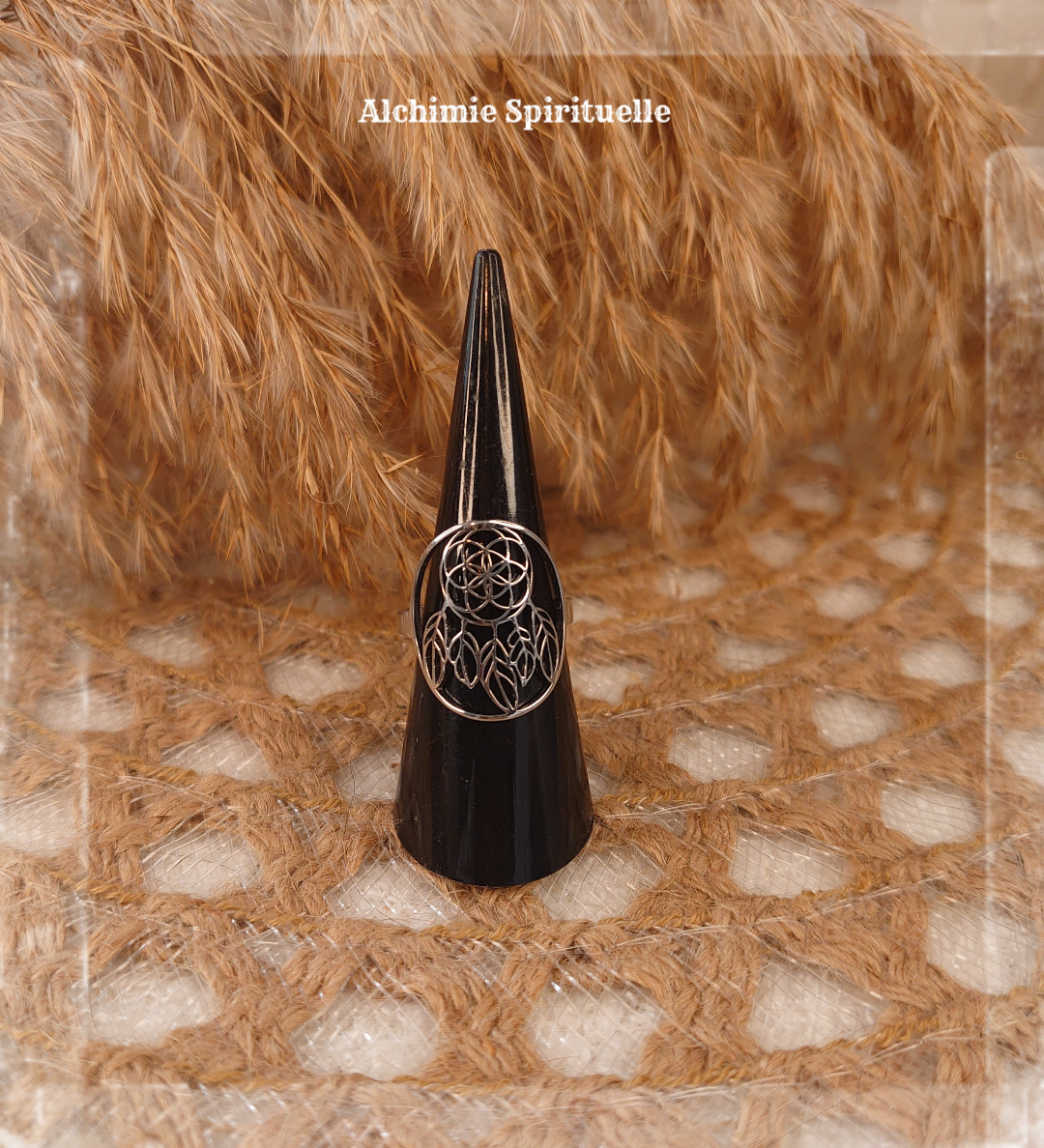 Bague Attrape Rêve